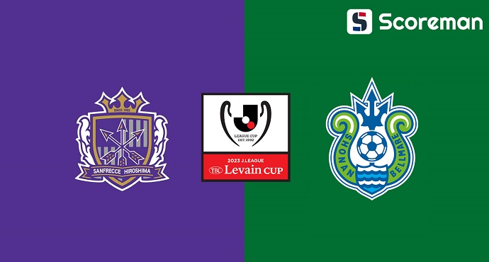 9월7일 YBC 르방컵 - 산프레체 히로시마 VS 쇼난 해외축구 분석 프리뷰